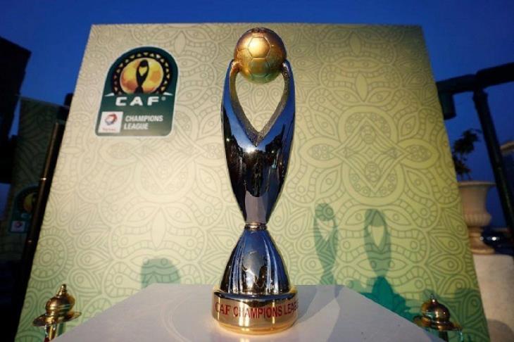 دوري أبطال أفريقيا، كاف، دوري ابطال دوري أبطال أفريقيا، كاف، دوري ابطال